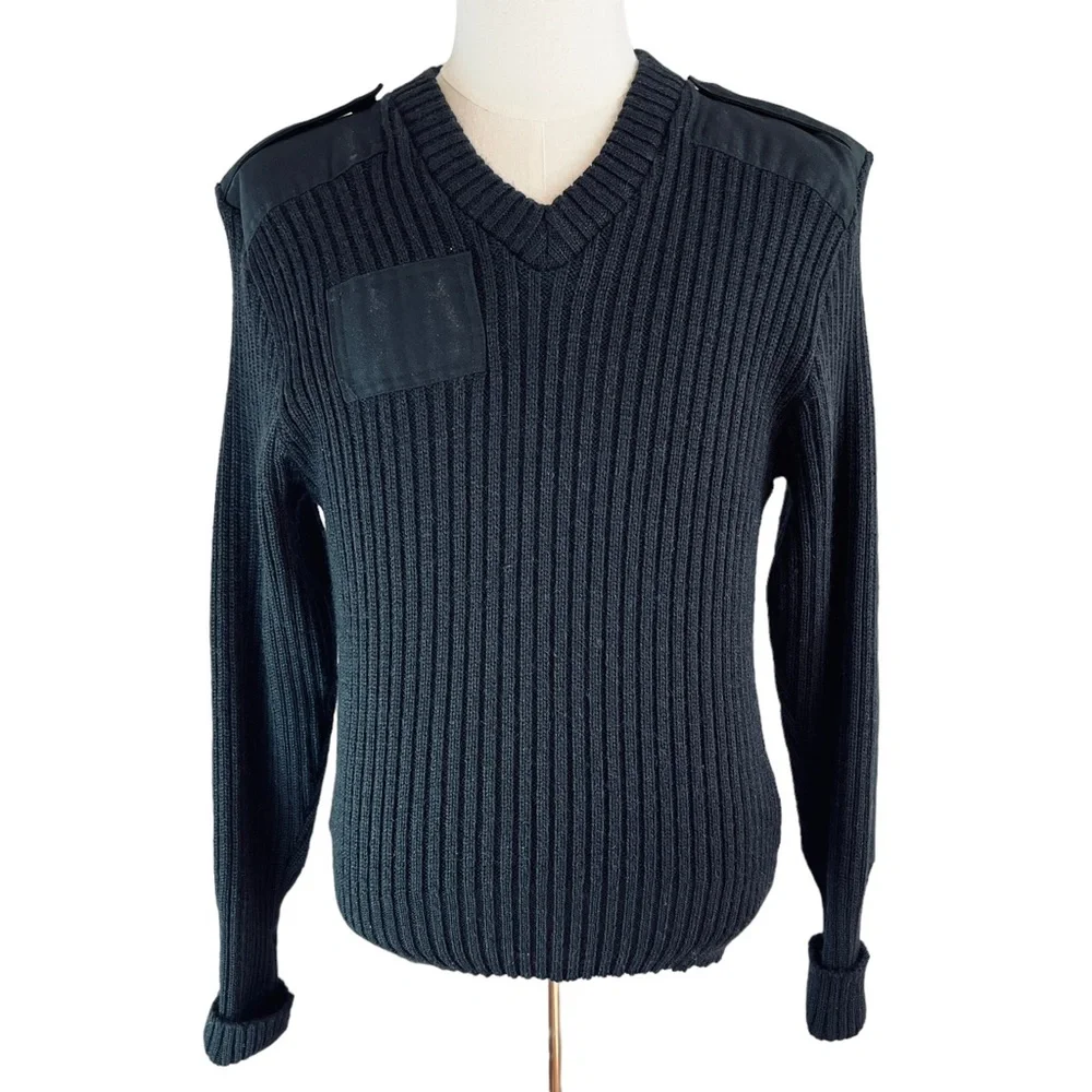 Vintage citadel wool